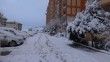 Kilis'te 109 köy yolu kar nedeniyle kapandı