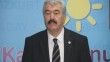 Kastamonu Nasrullah Gazetesinden İyi Parti İl Başkanı Mehmet Çıvgın'ın açıklamasına cevap gecikmedi
