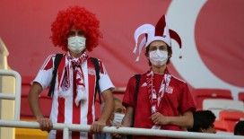 Sivasspor - Fenerbahçe maçının biletleri satışta