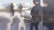 İran’da zincirleme kaza: 30 araç birbirine girdi