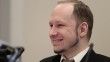 Norveç’te 2011’de toplu katliam yapan Breivik, halen toplum için tehlikeli