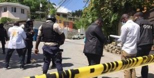 Haiti Devlet Başkanı Moise'nin suikast şüphelisi ABD'ye iade edildi