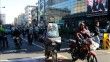 Tahran'da yaygınlaşan eski ve bakımsız motosikletler hava kirliliğine yol açıyor
