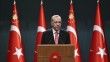 Cumhurbaşkanı Erdoğan: 'Temennimiz odur ki Putin'le Zelenskiy'i bir araya getirebilmek'