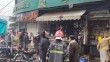 Pakistan’da çarşıda bombalı saldırı: 3 ölü, 22 yaralı
