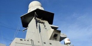 İspanya, NATO organizasyonunda Karadeniz'e 2 savaş gemisi gönderiyor