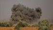 Terör örgütü DEAŞ saldırısında 11 asker hayatını kaybetti