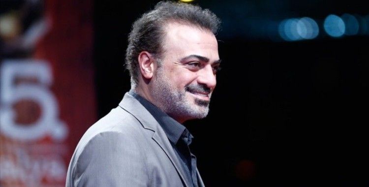 Tiyatro oyuncusu Sermiyan Midyat serbest bırakıldı