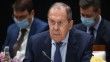 Rusya Dışişleri Bakanı Lavrov: Ukrayna'ya saldırma niyetinde değiliz