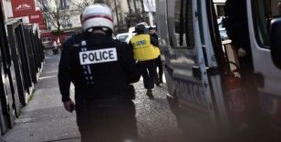 Fransa'nın Guadeloupe Adası'nda protesto: 1 yaralı, 6 gözaltı