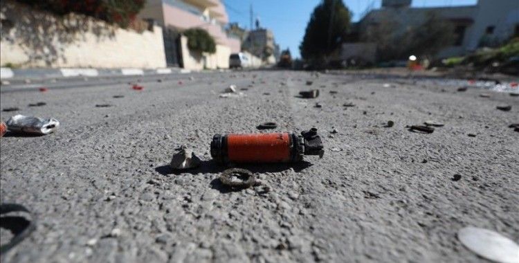 İsrailli Bakandan Yahudi yerleşimcilerin Filistinlilere saldırılarına ilişkin 'örgütlü terör' itirafı