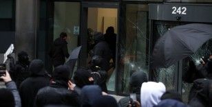 AB Yüksek Temsilcisi Borrell, Belçika’da AB binasına yapılan saldırıyı kınadı