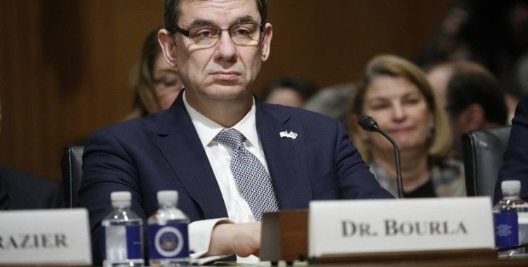 Bu kaçıncı bahar?: Pfizer CEO'su 'Birkaç aya normal hayata döneriz, yılda bir aşı ideal olur' dedi