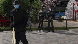 Çin'de Şian şehrinde Kovid-19 nedeniyle uygulanan karantina kaldırıldı