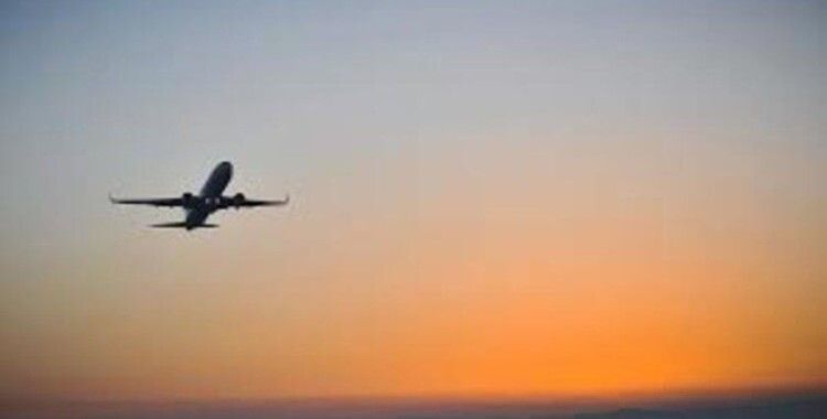 Erbil-Gaziantep uçuşları kötü hava koşulları nedeniyle ertelendi