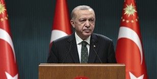 Cumhurbaşkanı Erdoğan, CHP'li Özkoç ve Erdoğdu hakkında suç duyurusunda bulundu