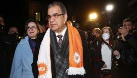 KKTC'de erken genel seçimde iktidar partisi UBP seçimi önde bitirdi