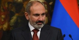 Paşinyan: Ermenistan'ın Antalya'daki Diplomasi Forumu'nda yer alması kuvvetle muhtemel