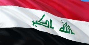 Irak'ta Yüksek Mahkeme Meclis Başkanlığı seçimine yapılan itirazı reddetti