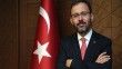 Bakan Kasapoğlu’ndan Ahmet Mazhar Bozdoğan için taziye mesajı