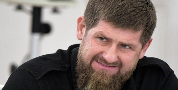Kadirov: Rusya her yıl Çeçenistan'a yaklaşık 300 milyar ruble ayırıyor