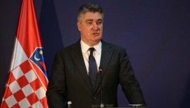 Hırvatistan, Bosna Hersek'teki Hırvatların haklarını korumaya devam edecek