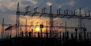 Elektrik üretimi kasımda yıllık bazda yüzde 3,7 arttı