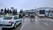 Osmaniye-Gaziantep kara yolunun Gaziantep yönü trafiğe kapatıldı