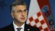 Hırvat Başbakan Plenkovic, Cumhurbaşkanı Milanovic'in sözleri için Ukrayna'dan özür diledi