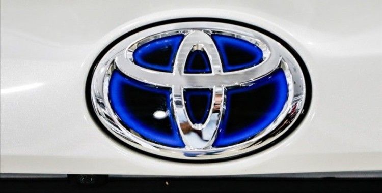 Toyota, Japonya içi 11 tesisinde üretimi geçici durduracak