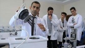 Türk akademisyen, kansorejen radon gazının seviyesini ölçen cihaz geliştirdi
