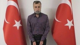 Necip Hablemitoğlu suikastinin katil zanlılarından Nuri Gökhan Bozkır Türkiye'ye getirildi
