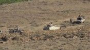 Ürdün ordusu: Suriye sınırında 27 uyuşturucu kaçakçısı öldürüldü