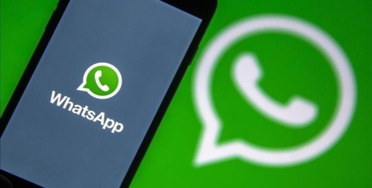 AB: WhatsApp kişisel veriler hakkında kullanıcıları daha iyi bilgilendirmeli