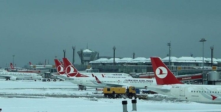 Moskova Müftüsü Alyautdinov: Hava koşulları nedeniyle İstanbul’da yaşananlar tam bir ‘çöküş’