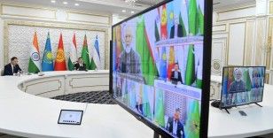  Kazakistan’dan Orta ve Güney Asya arasında ulaştırma ve lojistik konsorsiyumu oluşturması önerisi