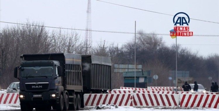 Rusya-Ukrayna krizinde tarafların askeri manevraları büyük oranda tamamlandı