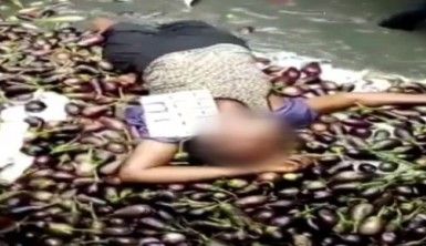 Elektrik akımına kapılan 26 kişi hayatını kaybetti