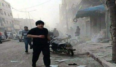 El-Bab'daki terör saldırısında ölü sayısı 13'e yükseldi