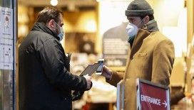 AB, dijital Kovid-19 sertifikasının süresini uzatıyor