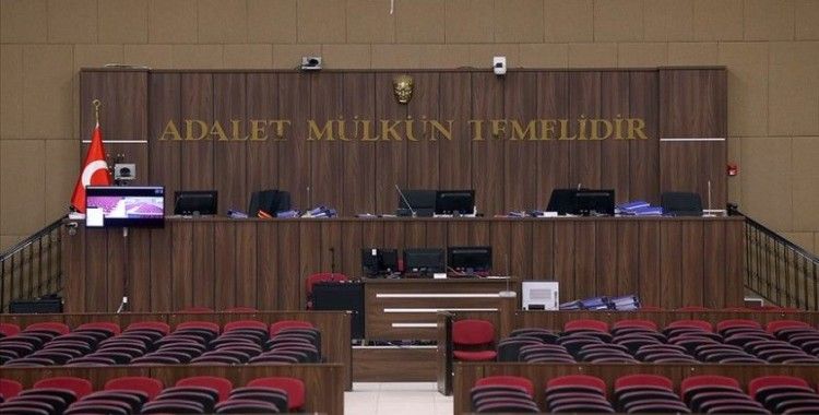 DEAŞ'ın sözde Türkiye emiri Özden'in Suriye'den aldığı talimatlar iddianamede