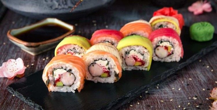 Evde sushi nasıl yapılır?