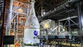 NASA, Lockheed Martin Space ile anlaştı