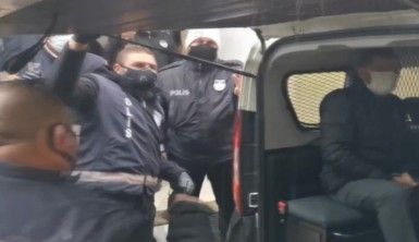 Halil Falyalı cinayetine ilişkin soruşturmada 3 şüpheli için ek gözaltı süresi alındı