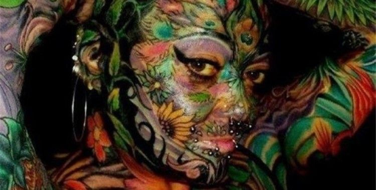 Hepsi birbirinden ilginç dünyanın en garip 10 insanı