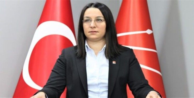 CHP Kastamonu Merkez İlçe Başkanlığında olağanüstü genel kurul gerçekleştirildi