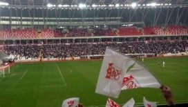 Sivasspor - Beşiktaş maçının biletleri satışta