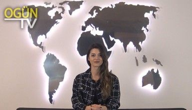 Haftalık Haber Turu