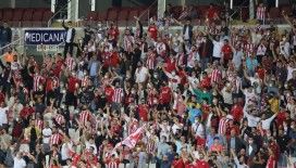 Sivasspor - Fatih Karagümrük maç biletleri satışta