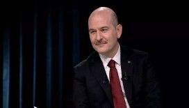 İçişleri Bakanı Soylu: Cumhuriyet'in 100. yılında sınırlarımız içerisinde PKK kalmayacak